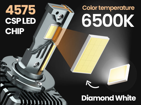 Stellar D5S LED 2023